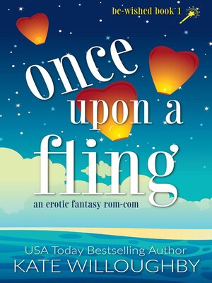 cover image of Once Upon a Fling
